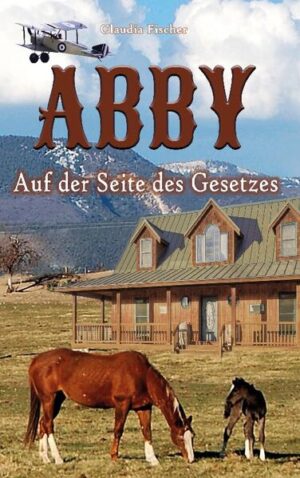 Kalifornien 1918 Für Abby und ihren Mann Robert Williams, den ehemaligen Banditen Butch Cassidy, könnte das Leben im Norden von Los Angeles nicht besser laufen. Sie fanden auf ihrer Ranch mit der lebhaften Tochter Betty eine neue Heimat, in der sie niemand aufspüren wird, denn man hält sie für tot. Doch allzu bald wird der Friede bedroht, nicht nur gefährliche Banditen treiben ihr Unwesen, persönliche Dramen und Unglücke erfordern allen Mut, Geschick und Einfallsreichtum. Und dann gibt es ja auch noch Abbys erste Tochter Alison. Zum Glück steht der alte Freund Elzy Lay mit Rat, Tat und viel Humor zur Seite. Sie haben alle den Outlaw Trail schon längst verlassen und kämpfen nun auf der Seite des Gesetzes.