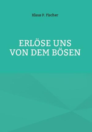 Die nachfolgende Untersuchung gilt einem Thema, das aktuell nicht nur die Kirchen, sondern auch weltliche Institutionen und Organisationen der zivilisierten Welt betrifft. Die Analysen und Überlegungen könnten ergänzt werden durch einschlägige Untersuchungen seitens empirischer Wissenschaften. Die hier gegebene Darstellung könnte dafür eine Starthilfe sein. Sie wurde erstmals vor etwa zehn Jahren entwickelt und sowohl als Universitätsvorlesung wie auch als Vorlage für theologische Erwachsenenbildung verwendet, was den unverkennbaren Vortragsstil erklärt. Das Schlusskapitel "Führe uns nicht in Versuchung!" gibt einen kurzen Rückblick zusammen mit einem Ausblick auf den Kerninhalt biblischen Glaubens. Auch in den Bibelsprachen wenig Versierte können den Darlegungen ohne weiteres folgen.