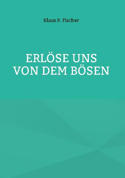 Die nachfolgende Untersuchung gilt einem Thema, das aktuell nicht nur die Kirchen, sondern auch weltliche Institutionen und Organisationen der zivilisierten Welt betrifft. Die Analysen und Überlegungen könnten ergänzt werden durch einschlägige Untersuchungen seitens empirischer Wissenschaften. Die hier gegebene Darstellung könnte dafür eine Starthilfe sein. Sie wurde erstmals vor etwa zehn Jahren entwickelt und sowohl als Universitätsvorlesung wie auch als Vorlage für theologische Erwachsenenbildung verwendet, was den unverkennbaren Vortragsstil erklärt. Das Schlusskapitel "Führe uns nicht in Versuchung!" gibt einen kurzen Rückblick zusammen mit einem Ausblick auf den Kerninhalt biblischen Glaubens. Auch in den Bibelsprachen wenig Versierte können den Darlegungen ohne weiteres folgen.