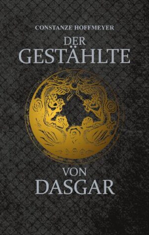 Als ein Gestählter von Dasgar hält Rhaz sein Wort. Immer. Er begleicht seine Schuld. Jede. Die Mission um einen Gegenstand von unerklärtem Wert kostet ihn um ein Haar das Leben. Um den Dienst zu beenden, schließt er wider besseres Wissen einen Pakt mit einer Hexe. Ohne den Preis dafür zu kennen. Bald ahnt Rhaz, dass die Hexe nichts Geringeres fordert als seine Seele. Und dass ihm keine Wahl bleibt. Denn eine Schuld muss beglichen werden, gleich zu welchem Preis.