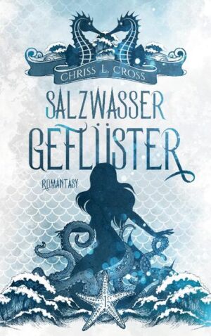 "Glaubst du an Liebe auf den ersten Blick? Dass es eine Person gibt, bei der man fühlt, dass sie für einen gemacht ist?"   Um den Tod ihrer Eltern hinter sich zu lassen, zieht Delja zu ihrer Tante nach Punta Loyola. Doch als sie einen verirrten Kugelfisch zurück ins Wasser befördern will, ändert sich ihr Leben schlagartig. Delja wird von einer Strömung unter Wasser gezogen - und überlebt. Nicht nur das: Vor ihr erstreckt sich das Wasserreich Ostrea. Delja muss sich dort nicht nur zwischen intriganten Königreichen zurechtfinden, sondern kämpft zudem mit ihren Gefühlen für den Königssohn Kain. Seine abweisende Art ist jedoch nur Fassade, um Delja zu schützen. Denn die zwei dürfen nicht zusammen sein, da Kain der Königstochter eines anderen Reichs versprochen ist. Doch als ihre aufkeimende Beziehung ans Licht kommt, droht Delja, nicht nur Kain zu verlieren, sondern auch ihr Leben.