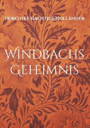 Schon ein paar Jahre hat die 34jährige Delphine Kunstmann an ihrer Dissertation über den Maler Emanuel Windbach geschrieben. Inzwischen aber muss sie sich eingestehen, dass sie die bahnbrechenden Ergebnisse, die sowohl sie sich erhofft hatte wie auch ihr Doktorvater, nicht erreichen kann. Statt einer erfolgreichen Promotion liegen Zukunftsängste vor ihr. Darüber hinaus hat Delphine nicht mal einen Partner, der ihr Mut machen könnte. In dieser trüben Situation erhält Delphine die Nachricht, dass sie geerbt hat. Das Haus ihrer Nachbarin Sidonie von Strawitz, mit der sie sich am Gartenzaun hin und wieder unterhalten hat. Ein Buch über die heilende Kraft eines Gartens, eines Zuhauses und über die Liebe zur Kunst.