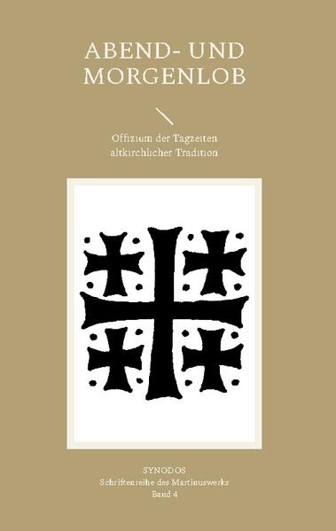 Dieser Band lädt dazu ein, das altkirchliche Gebet der Tagzeiten wiederzuentdecken: das gemeindliche, weder auf Klöster noch auf Kathedralen beschränkte Morgen- und Abendlob der Gläubigen. Die liturgischen Ordnungen folgen den frühesten Formen mit kontinuierlicher Tradition, woraus sich auf natürliche Weise viele konfessionsverbindende Elemente ergeben-sogar eine Harmonisierung alter west- und ostkirchlicher Formen. Selbstverständlich sind die liturgischen Ordnungen auch für den Gesang eingerichtet. Enthalten ist ferner eine Aufteilung des ganzen Psalters auf 30 Tage, welche die altkirchliche Zuordnung bestimmter Psalmen zum Abend- oder zum Morgenlob aufnimmt. Die Leseordnung für das Tagzeitengebet folgt dem traditionellen westlichen Kirchenjahr