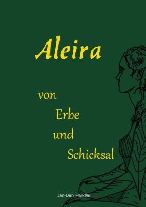 Alte Freunde gehen, neue Freunde kommen. So ist der Lauf der Dinge. Nur werden diese neuen Freunde? Oder ist es an der Zeit selber zu gehen? Wird sie es sein, die diese Prophezeiung erfüllen wird, von der alle sprechen? Und wird sie dem Erbe ihres Volkes überhaupt gerecht? Ihr Schicksal ist ebenso ungewiss, wie das aller anderen.