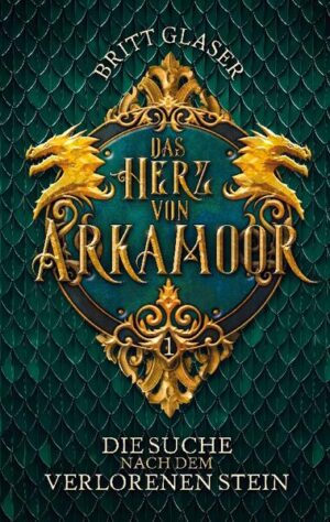 Das Herz von Arkamoor wurde 2024 mit dem Fantasy- Publikumspreis POTT Phantastika ausgezeichnet. Zwei Jungen, ein Mädchen und ein Drache ziehen aus, um das Drachenland zu retten. Fabian lebt mit seinen Eltern lange vor unserer Zeit in einer bescheidenen Hütte am Waldrand. Als er auf den Jungdrachen Pacco und seine Schwester Patricia trifft, beginnt für ihn ein Abenteuer, das die Freunde ins ferne Drachenland führt. Im Reich des großen Drachenhelden erfahren sie von tödlichen Gefahren und treffen die folgenschwere Entscheidung, das Herz von Arkamoor zu suchen. Auf ihrer gefährlichen Reise treffen sie auf wundersame Wesen und erhalten aus mysteriöser Quelle einen unbezahlbaren Rat. Eine kleine Kreatur löst wahre Gefühlsstürme aus, die Fabian kaum zu beherrschen vermag, und ein Feind wird überraschend zum Freund. Und über allem schwebt eine große Gerfahr ein Krieg, der Drachen wie Menschen gleichermaßen bedroht.