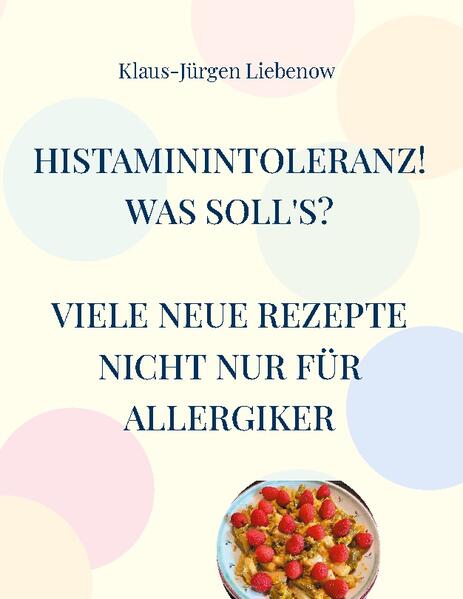 In der langen Zeit der Corona-Pandemie, habe ich auf Drängen meiner Frau einen Teil der Rezepte aufgeschrieben, die ich aus Freude am Kochen für sie gesammelt habe. So entstand mein erstes Kochbuch, das 2022 erschien. Oft habe ich Sie abends mit einem Essen bei Kerzenschein und einem schönen Wein überrascht. Jetzt habe ich weitere 100 Rezepte zusammengestellt, darunter auch viele vegetarische und vegane Gerichte. Ich gehe davon aus, dass ich Sie als Leserin / Leser dieses neuen Kochbuches wieder für einiges daraus begeistern kann. Packen Sie es an! Diese Rezepte, die ich für Menschen mit Histaminintoleranz und Weizenunverträglichkeit entwickelt habe, schmecken hoffentlich auch Ihnen. Es ist nicht schwer etwas Leckeres zu bereiten, auch wenn Sie Nahrungsmittelintoleranzen beachten müssen: Überraschen Sie Ihre Liebsten, diese werden kaum merken, dass sonst gewohnte Zutaten fehlen!