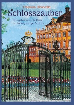 Beim Besuch des Ludwigsburger Schlosses machen die elfjährige Marie und ihr kleiner Bruder Benni einen geheimnisvollen Fund, der sie in das Jahr 1763 führt. Schnell schließen sie Freundschaft mit dem Kerzenjungen Paul, der ihnen hilft sich bei Hofe zurecht zu finden. Aber werden sie je wieder den Weg zurück in ihre Zeit finden?