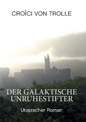 Shorr Kan - ein Mann ohne Schatten - hat sich todesverachtend zu Gunsten der Menschheit geschlagen, als abartige Geistesparasiten aus der Kleinen Magellan'schen Wolke die Milchstraße unterjochen wollten. Die Königin von Fomalhaut läßt ihn schweren Herzens dem Kriegsgericht entkommen, vor das die Sieger die Kollaborateure stellen. Sie kennt Shorr Kan, den totgeglaubten Herrscher der Dunkelwelten, allzu gut. In der Tat kann er sich innerhalb von nur wenigen Wochen zum absoluten Herrscher der Mark des Äußeren Raumes aufschwingen und zusätzlich fast die Hälfte einer der mächtigen Herkulesbaronien erobern. Bei den Verhandlungen mit den neuen Nachbarn zur Sicherung seiner Erwerbungen begegnet er Prinzessin Miranda, der liebreizenden Tochter seines alten Todfeindes Zu Rizal. Kann Shorr Kan, der sich in seiner Maske als Kanzler Durk Undis der Mark versteckt, Miranda überzeugen? Sie müßte seine Pläne unterstützen, um die Milchstraße vor einem erneuten Angriff der Geistesparasiten zu bewahren.