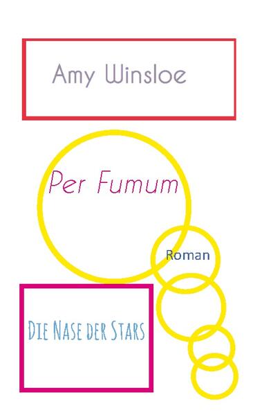 Der Roman erzählt einen Ausschnitt aus dem Leben zweier lesbischer Entrepreneuses und ihr Start-Up Unternehmen in Hamburg. In der heutigen Medienwelt, wo Fakten oft als Fakten ohne nachzufragen weitergereicht werden, bewaffnen sich Sandra Schwarzhaupt und Jasmin vom Theater mit Fantasie und Disziplin und erobern den Nischenmarkt Naturkosmetik und Parfums in Bioläden. Der Leser und Leserinnen zu einem Albtraum. "Per Fumum - Die Nase der Stars" basiert auf einer wahren Geschichte mit fiktiven Namen. Die Story beschreibt den Aufstieg einer in der Öffentlichkeit bekannten Parfümeurin und ihrer Partnerin, der Opernsängerin Jasmin. Beide Protagonistinnen erzählen abwechselnd ihre Erinnerungen der elf Jahre anhaltenden Partnerschaft ohne Scheu vor der Wahrheit. "Per Fumum" ist gespickt mit Einblicken in das Leben einer Unternehmerin und deren Neurose, hat schnelle Dialoge und ist im Kern eine gescheiterte Liebesgeschichte zweier Künstlerinnen - spannend wie ein Roman.