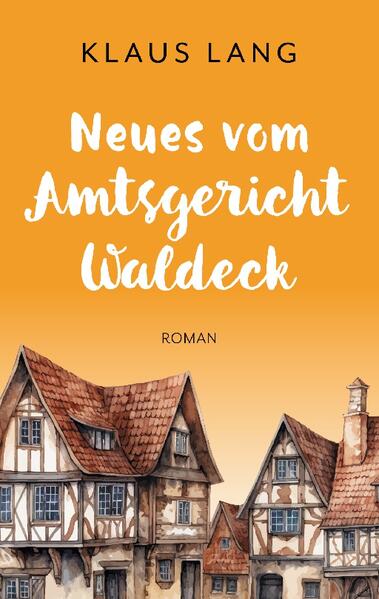 Gerd ist von Beruf Richter, sowohl im Privatleben als auch im Dienst klebt ihm das Pech an den Füßen. Hiervon frustriert lässt er sich schließlich aus der Großstadt an ein kleines Amtsgericht versetzen. Anstatt gemächlich in den Ruhestand zu gleiten, trifft er in der Provinz auf die Liebe seines Lebens. Zudem wird er mit ungewöhnlichen zivilrechtlichen Streitigkeiten konfrontiert. Diese kurios anmutenden Gerichtsverfahren beruhen auf wahren Begebenheiten.