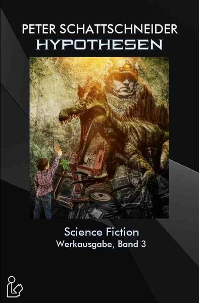 Peter Schattschneider gehört zu den großen »Unbekannten« in der Schiene der naturwissenschaftlich gefärbten Science Fiction, in seinen Spielformen von der Novelle über die ausgeprägt amerikanische Form der Novella bis zu den kürzeren Erzählungen, die jenseits des großen Teichs gern mit dem Etikett der Novellette ausgezeichnet werden. Der Band HYPTHESEN enthält neun ausgewählte Erzählungen.