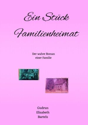 Marissa genießt den Besuch bei ihrer Großmutter Emilia auf einer Nordseeinsel. Es sind friedliche, entspannte Tage voll Meeresglück und Stranderleben. Doch dann verletzt sie sich und muss fortan die Zeit auf dem Liegestuhl im Garten verbringen. An ihrem Geburtstag überlässt ihr die Großmutter neben einem geschnitzten Schmuckkästchen auch die Aufzeichnungen und Briefe ihrer Mutter Mathilda, die diese während des Zweiten Weltkrieges verfasst hat. Beim Lesen wird Marissa in einen Strudel von Miterleben gezogen. Dabei kommen verdrängte schmerzhafte Gefühle an die Oberfläche. Der Tod ihrer jüngeren Schwester Sandrina vor gut einem Jahr, das durch diesen tragischen Vorfall schwer gestörte Verhältnis zu ihrer Mutter, die Trennung vom Vater, der zwischenzeitlich in einer neuen Beziehung lebt, all diese schicksalhaften Geschehnisse vermischen sich mit den Kriegsbildern von damals. Emotional und körperlich gerät Marissa so an die Grenzen des für sie erträglichen, dass sie krank wird. Dank der liebevollen Fürsorge Emilias erholt sie sich jedoch rasch und trifft die Entscheidung abzureisen, um nach Bremen zu ihrer Mutter zu fahren. Seit der Beerdigung der Schwester hat sie diese nicht mehr gesehen. Die erste Begegnung nach langen Monaten gestaltet sich ambivalent und für beide aufwühlend. Keine der zwei Frauen schafft es wirklich, auf die andere zuzugehen und sich zu öffnen. Als es letztlich durch Marissas Drängen zu einer Art Familientreffen kommt, zu dem Großmutter Emilia auch ihren Bruder Nikolas gewinnen kann, werden vorsichtige Annäherungen zwischen den Generationen spürbar. Doch erst als sich Großmutter, Mutter und Enkelin zu Emilias 80.Geburtstag in Berlin zusammenfinden, gemeinsam durch die Straßen der Ursprungsheimat gehen und dem Damals nachspüren, wird eine Neuorientierung für jede von ihnen möglich und zugleich eine Rückbesinnung auf ein Stück verloren geglaubte Familienheimat.