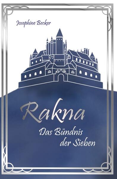 Er ist gerissen, grausam und will die gesamte Welt in Dunkelheit stürzen. Der Dämonenkönig ist zu einem übermächtigen Gegner geworden. Das Bündnis aller Elfen ist die einzige Hoffnung. Doch längst nicht alle sind bereit, gegen die Dämonen zu kämpfen. Rakna muss auch das letzte Elfenvolk davon überzeugen, sich ihnen anzuschließen. Aber der Dämonenprinz durchkreuzt ihre Pläne. Mit dem finsteren Thronfolger tauchen neue, abscheuliche Wesen auf, welche die Menschen und Elfen bedrohen. Alles scheint dem Untergang geweiht, bis Rakna einen rettenden Ort entdeckt, der seit langer Zeit im Verborgenen lag. Sind die Dämonen noch aufzuhalten?