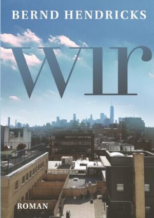 Gedichte sind für die New Yorker Postangestellte Xora File Segen und Fluch zugleich. In ihrer entbehrungsreichen Kindheit haben ihr die Verse der Harlem-Poeten Trost geschenkt. Jetzt aber, als sie sich daranmacht, selbst zu dichten, verliert sie deswegen zuerst ihr Telefon, dann ihren Schalterjob. Herabgestuft zu einer Hilfsbriefträgerin im East Village und getriezt von einem tyrannischen Manager müht sie sich durch den Arbeitstag, bis sie an Straßenlaternen Zettel mit Gedichten entdeckt. Der Dichter ist anonym, doch seine Gedichte sprechen Xora auf seltsame Weise an. Sie macht sich auf die Suche nach dem Unbekannten. Dabei erfährt sie den Zauber der Poetenszene, begegnet gutherzigen Kollegen und bösartigen Polizisten und entdeckt vor allem eins: die Erkenntnis, dass wenig im Leben allein zu machen ist. “wir” beschreibt Amerikas kleine Leute, wie sie hoffen und hadern, wie sie sich ducken und wie sie aufstehen vor der grandiosen Kulisse New Yorks, ihrer Stadt, die in ihren schlimmen und in ihren großen Stunden für sie da ist mit ihrer unerschöpflichen Energie.