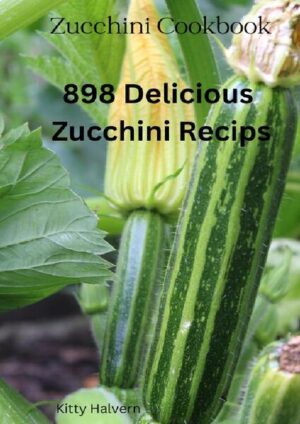 Zucchini is a popular vegetable that is considered healthy for several reasons: Low calorie content: zucchini contains few calories, which makes it a good choice for people who want to control their weight or lose weight. High water content: zucchini is mostly water, which helps keep the body hydrated. Fiber: Zucchini contains fiber, which can aid in digestion. A diet high in fiber can prevent constipation and promote overall wellness. Vitamins and minerals: zucchini is a good source of vitamins and minerals such as vitamin C, vitamin A, vitamin K, potassium and folic acid. These nutrients are important for maintaining good health and support various bodily functions. Antioxidants: zucchini contains antioxidants such as lutein and zeaxanthin, which can help maintain eye health. Low fat: Zucchini contains very little fat, making it a heart-healthy option. Versatile Uses: Zucchini can be prepared in many different dishes and is a healthy alternative to starchy side dishes like potatoes or pasta.