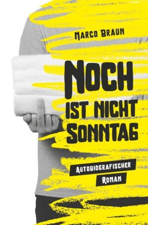 "Luxuskabinen, Darkrooms und Pornokino klingt für mich nicht nach einer Sauna." Anfang der 2000er. Zwanzig Jahre jung, kein Plan, keine Idee und gefangen in der österreichischen Provinz. Was machen? Vielleicht eine Ausbildung zum Schauspieler? Das Ganze in München? Frauen und Partys in der großen Stadt. Dumm nur, dass so ein Leben ganz schön teuer ist. Ein Nebenjob muss her. Vielleicht als Hausmeister in der Deutschen Eiche? Deutschlands größte Herrensauna scheint perfekt, um als angehender Künstler seine Weltoffenheit unter Beweis zu stellen. Doch die wird schon bald auf eine harte Probe gestellt.