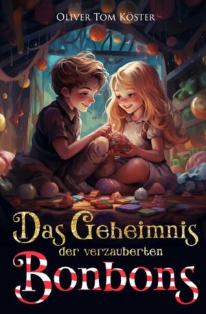 Cleo und Cosmo können ihr Glück kaum fassen, als sie auf dem Jahrmarkt seltsame Bonbons von einer geheimnisvollen alten Frau gewinnen. Doch als sie die Bonbons in ihrem Garten einpflanzen, ahnen sie nicht, welches zauberhafte Abenteuer sie damit entfesseln. Über Nacht verwandelt sich ihr Garten in ein magisches Süßigkeitengewächs, in dem die leckersten Naschereien wachsen. Doch hinter der süßen Fassade lauert eine dunkle Gefahr. Mit jedem Bissen, den die Bewohner des Dorfes von den verlockenden Köstlichkeiten nehmen, geraten sie tiefer in den Bann böser Kräfte. Nun liegt es an Cleo und Cosmo, ihre Kräfte zu vereinen und den Fluch zu brechen. Begleite die mutigen Geschwister auf ihrem verzuckerten Abenteuer, bei dem der Geschmack von Zusammenhalt stärker ist, als jede süße Versuchung...