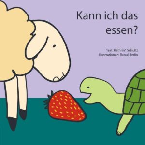 Mit drei Exemplaren ihrer queeren Bilderbuch-Serie erzählen Kathrin* Schultz & Raoul Berlin die Geschichte von Baby-Schaf. Dieses erlebt mit Mama Schaf und Mama Eule unterhaltsame Alltags-Abenteuer jenseits des heterosexuellen „Mainstreams“ oder festgezurrter Geschlechterkategorien, wie sie in den meisten Kinderbüchern immer noch häufig zu finden sind... Die Bücher sind für Kinder bis 12 Jahre konzipiert und können bis ins Vorschulalter vorgelesen oder von ErstLeser und Leserinnen selbst gelesen werden... Kathrin* Schultz hat die Texte zu den Büchern geschrieben. 1979 in Mecklenburg-Vorpommern geboren, lebt sie seit 1998 in Berlin und arbeitet dort als Diplompädagogin* im queeren Bereich. Seit Juli 2015 ist sie Mutter einer Tochter und seit 2016 Co-Mutter eines Sohnes. Sie wohnt in Berlin Lichtenberg. Raoul Berlin hat die Geschichten illustriert. Künstler, Fotograf, Musiker, genderqueer. Lebt seit 1995 in Berlin.