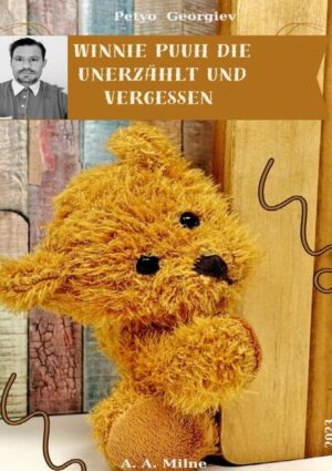 Alan Alexander Milne, auch bekannt als A. A. Milne, ist der Autor der bekannten Kinderbuch Reihe über »Winnie der Puh«. Er wurde am 18. Januar 1882 in London geboren. Bis 1903 studierte er am Trinity College in Cambridge Mathematik und arbeitete einige Zeit als freier Journalist. Nach dem Krieg wurde er als Theaterautor und bedeutender Kinderlyriker bekannt. Durch die Stofftiere seines Sohnes Christopher Robin dachte er sich den Weltliteraturklassiker »Winnie the Pooh« aus. Am 31. Januar 1956 starb A. A. Milne in Hartfield, Sussex.