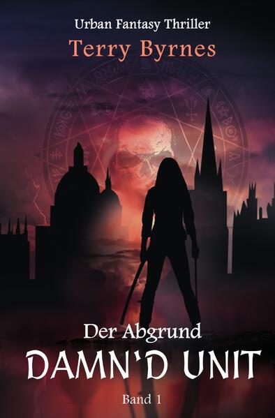 Die Hexe Toya Wyght ist Agentin der DAMN’D Unit, einer Geheimorganisation, die das wieder in Ordnung bringt, was magische Kriminelle in der menschlichen Welt anrichten. Toya kümmert sich um alles, was brutal und böse ist und den Einsatz von ein paar gezielten Zaubern oder ihrer geliebten SIG Sauer erfordert. Um Papierkram und Gefühle macht sie einen möglichst großen Bogen. Doch als sie ihrem einzigen Freund Álfur zuliebe in einem Archiv in der Universität Oxford alte Pergamente untersucht, stößt sie auf eine Serie brutaler Morde und auf die Polizistin Shelby Morgan …