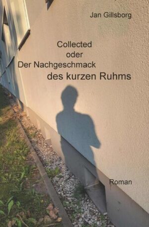 Berlin: Ein Mann will sich selbst verbrennen. Er ist kein Unbekannter - es ist Joseph-Adolf Simpel, 85 Jahre, der „Held von Willenberg“, weil er kürzlich eine Katastrophe in jener (fiktiven) Stadt verhinderte. Von den Medien dafür in den Himmel gehoben, vor allem im fiktiven Boulevard-Blatt „XYZ“, fällt er tief und wird nun von den Medien verdammt, als seine Stasi-Mitarbeit und der Vorwurf einer früheren Vergewaltigung bekannt werden. Er sucht Vergebung im Heiligen Land und entlarvt - zurück - einen Mörder. Parallel zur Handlung ziehen seine fünfundachtzig Jahre an ihm vorbei - mit all den Erlebnissen, Erfahrungen und gemachten Fehlern. Er erinnert sich an Kriegs- und Nazizeit, die Jahre in der DDR und die Einheit, gibt Einblicke in die SED-Parteiarbeit und die Propaganda der Partei. Auch ein kritischer Blick auf den DDR-Journalismus fehlt nicht. Es sind Einblicke in drei politische Systeme. Ungewohnt: Während meist die DDR-Bürger nur als Opfer oder Täter oder Mitläufer eingeordnet werden, ist der Romanheld Simpel alles zugleich. Ein Roman, der vor allem auch jüngeren Lesern viel zu sagen hat.