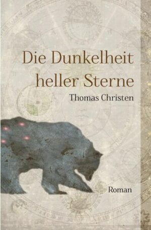 An einem Augustabend sitzt der Übersetzer Michael Reichmann im Garten und versinkt in Schwermut und Melancholie. Seine Frau Christine ist ausgezogen, denn er hat sie betrogen. Immer wieder betrachtet er die Sternbilder des Großen und Kleinen Bären und empfindet ihr unterschiedliches Leuchten und Flackern wie ein Symbol für seine eigenen familiären Beziehungen. Welchen Einfluss haben die Ansichten, Handlungen, Meinungen, die Zuneigung und Ablehnung anderer Menschen auf das eigene Handeln in einer Beziehung? Ist menschliche Schwäche oder Loyalität in den Genen verankert? Eine Erblast? Michael Reichmann beschließt eine Fahrradtour zu machen. Eine Reise von Düsseldorf aus den Rhein hinauf, über Bonn bis Heidelberg, hin zu den Orten seiner Jugend, seiner Studienzeit und zurück zu den Anfängen seiner Ehe. Und jeder Ort, nahezu alles, was er erlebt und sieht, ruft Erinnerungen hervor, die seine teils erratische Gedankenwelt mit seinen Fehltritten in Verbindung bringt. Als er in St. Goar von einem unachtsamen jungen Mann angefahren wird, scheint seine Reise ein frühes Ende zu nehmen, aber Michael Reichmann will nicht aufgeben. Er reist mit dem Schiff weiter. In der Auslage eines Reisebüros sieht er zufällig die Werbung für die Sterneninsel Spiekeroog, ein Ort, wo er noch nie war. In diesem Moment beschließt er seine ursprünglichen Pläne zu ändern und an die Nordsee zu fahren. Er begibt sich auf eine sechsstündige Zugfahrt zunächst nach Bremen, um dann von dort aus weiterzufahren. Erschöpft von den Ereignissen der letzten Tage schläft er immer wieder ein. Und während dieser halbwachen Momente stellt er sich zum ersten Mal auf dieser Reise seinen beiden Fehltritten und durchlebt sie ein weiteres Mal. Seine Fantasie fügt das Ihrige hinzu. Denn sie gaukelt ihm vor, dass er sich selbst gegenübersitzt. Und in diesen Zwiegesprächen konfrontiert ihn sein Alter Ego unumwunden mit den Antworten, denen er sich bisher nicht stellen wollte.