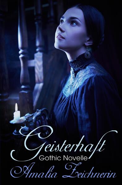 England, 1883. Beatrice stammt aus einer wohlhabenden Londoner Familie und heiratet den charmanten Baronet Sir Cyril Landerson. Doch in seinem Manor auf dem Land wird Beatrice Zeugin unheimlicher Spukerscheinungen und ihr Mann scheint mehr als ein Geheimnis zu hüten … Eine Gothic Novelle (Schauerliteratur), angesiedelt im viktorianischen England.