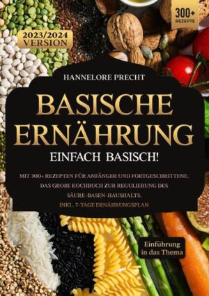 Wie man mit einer Basischen Ernährung anfängt… Wenn Sie wissen möchten, wie hoch Ihr aktueller Säuregehalt ist, können Sie pH-Teststreifen kaufen und testen, bevor Sie mit der Umstellung Ihrer Ernährung beginnen. Diese können in Reformhäusern, Apotheken oder online erworben werden. Die Teststreifen messen den Säuregehalt im Speichel oder Urin. Wenn Sie den Speichel testen, müssen Sie mindestens 20 Minuten nach dem Essen warten, oder noch besser, Sie testen ihn gleich morgens, bevor Sie etwas essen oder trinken. Wenn Sie den Urin messen, verwenden Sie den zweiten Urin des Tages, nicht den ersten. Optimale Ergebnisse liegen zwischen 6,8 und 7,2, obwohl die Testkits unterschiedliche Bereiche aufweisen können. Halten Sie sich an die empfohlenen Bereiche auf dem Produkt, das Sie kaufen. Nutzen Sie die folgenden Tipps, um mit einer basischen Ernährung zu beginnen. Denken Sie daran, dass auch Diätprotokolle, die nach bestimmten Grundsätzen erstellt wurden, Ihren Ernährungsbedürfnissen dienen sollten