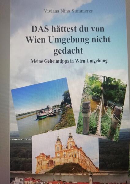 Vivi war Single und bemerkte, dass sie sich in Zeiten wie diesen immer mehr und mehr alleine fühlte und dem sonst so lebensfrohen und reisefreudigen Mädchen das Reisen, oder zumindest Freizeitaktivitäten und Ausflüge, sehr fehlten. Schließlich war es Sommer. Vivi liebte Sommer, doch Urlaub war von der Regierung untersagt bzw. wurde permanent davon abgeraten… so what? - was also tun in Zeiten wie diesen? Vivi beschließt - trotz der Situation und des permanenten Appells der Regierung, zuhause zu bleiben, sich nicht einsperren zu lassen und für ihr Seelenwohl zu sorgen. Wenn sie schon keine Reisen in ferne Länder unternehmen durfte, so war jetzt doch die ideale Zeit dafür, ihre nähere Umgebung zu erkunden. Auch in Wien Umgebung gibt es schließlich zahlreiche Attraktionen, die Vivi noch nicht kennt. Ob spontan oder schon länger geplant bzw. gewünscht, ob mit dem Zug, Auto oder Fahrrad, die Erkundung eines Städtchens oder eines Schlosses, eine Wanderung zu einer Ruine, die Beobachtung unterschiedlichster Tiere, die Entdeckung neuer Lehrpfade und (Unterwasser)Museen oder ein Spaziergang am Wasser: Jede neue Erkundung fügt sich zu einem Gesamtbild an Ereignissen, die Vivis Sommer und Herbst 2020 prägen. Du darfst also gespannt sein, was Vivi zu berichten hat.