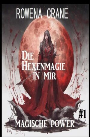 In der Nacht der Sommersonnenwende mit einem Blutmond am sternenklaren Himmel wird genau um Mitternacht Jule geboren. Eine Prophezeiung behauptet, dass sie eine mächtige Hexe sein wird. So steht es in dem Buch des Ursprungs geschrieben. Doch ganz so einfach ist es nicht, eine Hexe zu sein, wie Jule feststellen muss, zumal sie sehr eigenwillig ist. Und so kommt es unwillkürlich zu Schwierigkeiten. Jule, die nicht sicher ist, dass sie mal eine der mächtigsten Hexen sein soll, weiß, dass sie noch viel lernen hat. Jemand aus der Vergangenheit hat bereits seit langem etwas für sie und ihren Zwillingsbruder geplant.