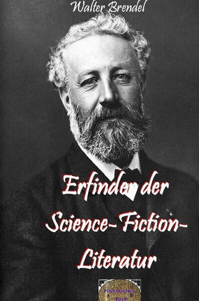 Im 19. Jahrhundert begann in Europa die Zeit der eigentlichen Science-Fiction. Bekanntester Vertreter ist Jules Verne mit seinen wissenschaftlich-romantischen Abenteuern. Dieses Buch stellt diesen großen Autor, seine Romane, Erzählungen und Geografien vor. Auch mit Leben und Werken seines Sohnes Michael und seines jüngeren Bruders Paul beschäftigte sich das Buch. Eingegangen wird auch auf Personen, die Jules Verne begleitet haben, wie sein Verleger Pierre-Jules Hetzel. Vernes Romane waren überwiegend Zukunftsvisionen. Und darin kamen immer wieder technische Fehler vor, wie die Magnetbahn, die Straßenbeleuchtung, das Gas-Automobil, der Fahrstuhl, das Fax, die Leuchtreklame vor. Mit seinem Romanen verdiente Hetzel hervorragend, er gründete 1867 die Reihe „Voyages extraordinaires“ (außerordentliche Reisen) im großen Format mit großartigen Illustrationen. Unter seinen zahlreichen Romanen sind die heute noch bekanntesten „In 80 Tagen um die Welt“, „Von der Erde zum Mond: Direktflug in 97 Stunden 20 Minuten“, „Reise zum Mittelpunkt der Erde“, „Kapitän Hatteras“, „Fünf Wochen im Ballon“ und „20.000 Meilen unter dem Meer“. Zu weiteren Erfindern dieses neue Genre der Literatur gehörten neben Verne auch Hugo Gernsback, Kurd Laßwitz und H. G. Wells.