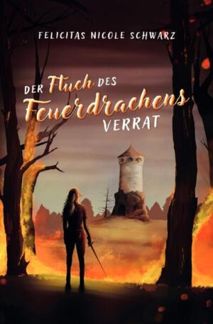 Die Welt scheint vergessen zu haben, dass sie aus dem Blut von Drachen geboren wurde. Die Drachen jedoch haben niemals vergessen. Samanta Stardawn, eine junge Schwertkämpferin der abtrünnigen Gilde Kristallmond, wuchs überwiegend unter Männern auf - und doch ist sie vollkommen überfordert, als sie selbst in die Haut eines Mannes schlüpfen muss. Gemeinsam mit ihren engsten Freunden schleicht sie sich bei einer Expedition der Armee ein. Ein Fehler könnte sie das Leben kosten, besonders da der junge Hauptmann Gerrit Southlake keinen Regelverstoß ungestraft lässt. Sie ahnt jedoch nicht, dass die Herausforderungen, die ihr noch bevorstehen, viel größer sind. Im undurchdringlichen Wald ruhen Geheimnisse, die niemals aufgedeckt werden sollten.