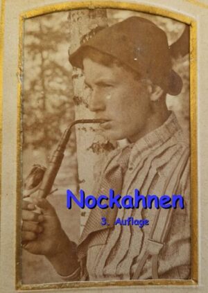 Nockahnen. 2. Auflage | Harald Lamprecht