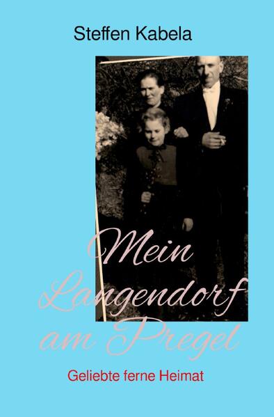 Die Erinnerungen an Zuhause, sie leben, sie erinnern an die geliebte und doch so ferne Heimat. Es ist die Heimat meiner Vorfahren mütterlicherseits, die Heimat Ostpreußen. Mein Langendorf am Pregel - Heimat, der Heimatkreis Wehlau, unweit von Königsberg, heute Sokolniki. Mit diesen kleinen Vertellchen möchte ich an die verlorene Heimat meiner Mama erinnern und gedenken, an das Land und die Menschen. Ein teil dieser Geschichten habe ich für die Kreisgemeinschaft Wehlau, für den Heimatbrief, geschrieben. Ich möchte diese teils traurige aber auch teil amüsanten und heiteren Geschichten für alle Menschen zugänglich machen.