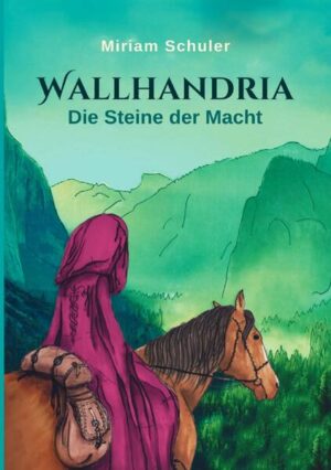 In Wallhandria, einem Land irgendwo in unserem Universum, leben die Hermis und reiten durch die Königreiche, um ihre Dienste anzubieten. So auch Adhara, eine junge Herma. In einem ihrer Aufträge wird sie überraschend in den jesurischen Königspalast geschickt, um bei einer Geburt als Doula Unterstützung zu bieten. Ungewollt wird sie dort vom werdenden Vater, dem Herzog Nahjyr, in die Machtspiele der Königsfamilie hineingezogen und ist froh, als sie den Palast wieder verlassen kann. Vorher muss sie jedoch dem jesurischen König noch einen Brief überreichen. Dieser Brief bringt einen Konflikt zwischen den Hermis und Jesurien zur Eskalation, was ganz Wallhandria ins Chaos stürzt. Als die Herma Adhara und der Herzog Nahjyr sich bald darauf wieder begegnen, entwickeln sie eine Zuneigung füreinander. Doch sie stehen auf verschiedenen Seiten des Konflikts, was ihre entstehende Liebe zerbrechlich macht. Die Unruhen im Land, aber auch ihre Freundschaft, zwingen beide über sich hinauszuwachsen, alte Glaubensmuster aufzugeben und ihre Loyalitäten zu hinterfragen. Was Adhara und Nahjyr nicht ahnen, die Geschehnisse und ihre Verstrickungen darin sind auch eine Vorbereitung auf ihre Bestimmung. Denn Wallhandria steht vor großen Veränderungen.