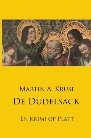 Jede Woche sitzen sie zusammen beim Grog: Peter, Paul und Simon. Sie nennen sich die drei Apostel. Peter Frenssen ist der größte Bauer in dem Dorf Osterfehn, Paul Andresen der Dorfpfarrer und Simon Wrage ein Professor für Volkskunde aus Hamburg. Sie reden über Politik und über das, was es Neues gibt auf den Dörfern, und über Gott und die Welt. Simon ist Atheist und kann die Sticheleien gegen die Kirche nicht lassen. Mehr als einmal geraten sie in Streit. Besonders wenn der Professor die Grundlagen des christlichen Glaubens anzweifelt, lassen seine Freunde nicht mit sich diskutieren. Aber was in der Bibel steht, sind für den Volkskundler nur Geschichten vom Hörensagen, die keinen Wahrheitsgehalt haben. Und das will er ihnen beweisen. Und so wetten sie, dass er den Osterfehnern vorgaukeln kann, was gar nicht möglich ist: Dass ein Toter wieder lebendig wird. Alles, was er dazu braucht, ist eine Leiche, und die wird sich wohl finden lassen. Für den Professor ist es eine Art Experiment, das die Leichtgläubigkeit der Dorfbevölkerung demonstrieren soll. Aber dann überstürzen sich die Ereignisse. Und die Osterfehner wissen bald nicht mehr, was sie denken sollen.