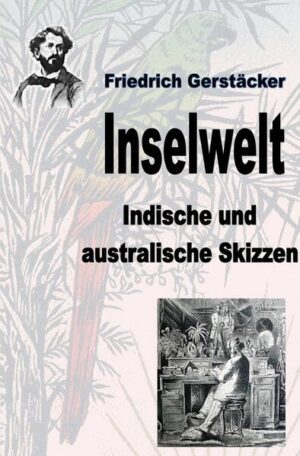 Wieder einmal führen uns die hier vereinigten Erzählungen in die Welt des 19. Jahrhunderts. als die Europäer damit begannen, die Inseln der Südsee zu unterwerfen und den Eingeborenen ihre Religion aufzudrängen - ein Thema, das Friedrich Gerstäcker bereits eindringlich in seinen Romanen 'Tahiti' und 'Die Missionare' dargestellt hat. Diese Erzählungen führen den Leser auch wieder an Bord eines Walfängers. Der Autor reiste eine Zeitlang auf einem solchen Schiff und erlebte das harte Leben der Männer an Bord selbst. Basierend auf seiner zweiten großen Reise, die er im Frühjahr 1849 antrat, sind auch die Erzählungen aus Australien, wo Friedrich Gerstäcker nach dem Goldrausch in Kalifornien auch den in Australien hautnah miterlebte. Seine Erzählungen sind Genre-Bilder der damaligen Zeit und vermitteln dem heutigen Leser ein lebendiges Bild.