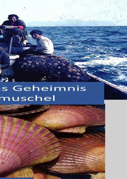 Es geht um die Erlebnisse und Entdeckungen eines Meeresforschers während seiner Doktorarbeit in Peru in den Jahren 1983 und 1984. In dieser Zeit herrschte ein starker EL Nino in Peru und das Meer war extrem erwärmt, was große Veränderungen im Ökosystem verursachten. Der Autor beschreibt seine Forschungen an der Pilgermuschel im Fischereigebiet von Pisco, wo aufgrund der Massenentwicklung der Pilgermuschel ein regelrechter Muschelboom entstand, der den Fischerort und seine Menschen stark veränderte