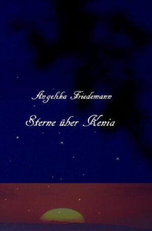 Die Geschichte einer Frau, die einen lang ersehnten Traum von einem Leben in Afrika verwirklichen möchte. Die geheimnisvolle, exotische, farbenprächtige Kulisse von Kenia dient als Hintergrund zu diesem Roman. Nach ihrer Scheidung beschließt die Chirurgin Katrin Labert einen Neuanfang in einem Hospital in Nairobi. Ihr 16-jähriger Sohn ist begeistert von der Lebensform in der neuen Wahlheimat. Aller Anfang ist schwer. Sie fühlt sich einsam und zu wenig beachtet. Sie missgönnt anderen Menschen ihr Glück, ihre Zufriedenheit und ihre Erfolge. Sie will genau das. Aber sie legt sich kräftig ins Zeug, will allen zeigen, wie gut gerade deutsche Ärzte ausgebildet sind. Sie spinnt ein Netz aus Intrigen und Lügen nicht nur, um ihr eigenes Image aufzubessern, auch um mehr Macht und Ansehen zu erlangen. Eines Tages wird Katrin von Männern der radikalen al-Shabaab-Terrororganisation entführt. Nun lernt sie die grausame und brutale Welt des Terrors kennen. Sie wagt nach Wochen des Bangens, der Angst die Flucht aus einem fast menschenleeren Gebiet in Somalia.