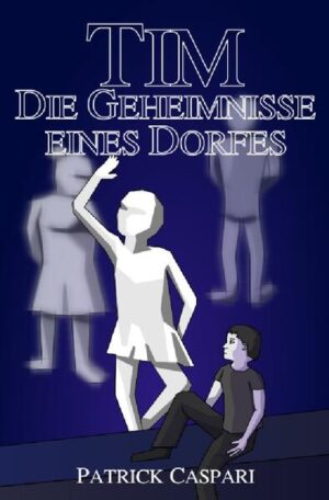 Der zehnjährige Tim zieht mit seinen Eltern und seinen vier Geschwistern von Berlin in das verschlafene Dorf Widerhofen. Doch während er versucht, sich in seinem neuen Leben einzufinden, häufen sich die mysteriösen Ereignisse. Wer ist die Frau, die ihrem Nachbarn solche Angst einjagt? Wer ist das Mädchen, das alleine im Wald saß? Und mit wem hat seine Schwester solchen Streit in der Schule angefangen? So wird er immer tiefer in die Geheimnisse des Dorfes gezogen und wünscht sich bald, das Mobbing seiner Mitschüler sei sein einziges Problem...