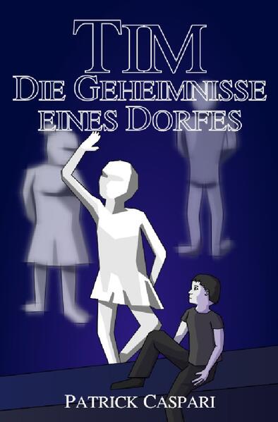 Der zehnjährige Tim zieht mit seinen Eltern und seinen vier Geschwistern von Berlin in das verschlafene Dorf Widerhofen. Doch während er versucht, sich in seinem neuen Leben einzufinden, häufen sich die mysteriösen Ereignisse. Wer ist die Frau, die ihrem Nachbarn solche Angst einjagt? Wer ist das Mädchen, das alleine im Wald saß? Und mit wem hat seine Schwester solchen Streit in der Schule angefangen? So wird er immer tiefer in die Geheimnisse des Dorfes gezogen und wünscht sich bald, das Mobbing seiner Mitschüler sei sein einziges Problem...