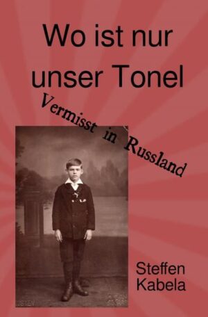 Es handelt sich um eine Vermisstengeschichte eines Familienangehörigen meiner Familie, dem Bruder meines Papa. Vermisst in Russland und die Familie erreichte 1944 die Vermisstenmeldung direkt von der Front, aus Sewastopol. Es war ein Schicksalsschlag und ein Schicksal, was so viele Menschen durchleben mußten. Dabei dürfen wir nicht unsere Schuld an der Situation vergessen. 1949 ließ seine Mutter ihn bereits über den DRK-Suchdienst suchen, ohne Erfolg. Ich selber ließ ihn nach dem Umbruch 1993 suchen, mit dem selben Ausgang. Mir ließ es keine Ruhe, ich ahnte, daß da etwas nicht stimmt, das da etwas sehr komisch ist. Russland mußte seine Archive öffnen und das gab mir Hoffnung und ich ließ meinen Onkel erneuet suchen. Diesmal bestätigte sich meine Unruhe - nun haben wir die traurige Gewißheit, aber auch die Klarheit.