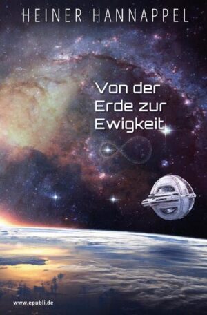 Sie sind eine uralte, Millionen Jahre zählende Zivilisation. Sie beherrschen Zeit und Raum sowie ein unendliches Leben. Sie beobachten uns seit 30000 Jahren und entdeckten vor kurzer Zeit einen Träumer. Mich. Es begann eine Reise in die Vergangenheit, zurück in die Realität, in der ich mir selbst begegnete und weiter in die Ewigkeit. Ob ich diese ertrage, wird sich zeigen.