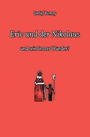 Es gab einmal eine Zeit, die sich eine Geschichte erlaubte, wie die Welt sie lange nicht erlebt hatte. Es passierte in der Kleinstadt Mölln, die bekannt für ihren Till Eulenspiegel ist. Mit Till hat diese Geschichte jedoch nichts zu tun, allein schon, weil er der Kirche nicht gerade freundlich gesinnt war, um es höflich zu formulieren. Es geht in dieser Geschichte um zwei Kirchen. Die Katholiken und die Lutheraner hatten eine Idee, mit der sie ein sichtbares Zeichen der Gemeinsamkeit setzen wollten. Gewiss, es war nur ein kleines Zeichen, aber es sollte doch die Herzen der kleinsten Christen bewegen. Das Zeichen sollte auch nur wenige Stunden dauern und nur am 6. Dezember stattfinden. Es war nämlich der Tag, den die kleinsten Christen schon im Spätherbst herbeisehnen, denn wenn dieser Tag vor der Tür steht, vielmehr die mit Schokolade gefüllten Stiefel, dann ist Weihnachten zum Greifen nah. Der Tag der Tage hat sogar seinen eigenen Namen: Nikolaustag. Alsbald fand man einen geeigneten Darsteller und damit begann eine wundersame Geschichte...