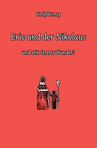 Es gab einmal eine Zeit, die sich eine Geschichte erlaubte, wie die Welt sie lange nicht erlebt hatte. Es passierte in der Kleinstadt Mölln, die bekannt für ihren Till Eulenspiegel ist. Mit Till hat diese Geschichte jedoch nichts zu tun, allein schon, weil er der Kirche nicht gerade freundlich gesinnt war, um es höflich zu formulieren. Es geht in dieser Geschichte um zwei Kirchen. Die Katholiken und die Lutheraner hatten eine Idee, mit der sie ein sichtbares Zeichen der Gemeinsamkeit setzen wollten. Gewiss, es war nur ein kleines Zeichen, aber es sollte doch die Herzen der kleinsten Christen bewegen. Das Zeichen sollte auch nur wenige Stunden dauern und nur am 6. Dezember stattfinden. Es war nämlich der Tag, den die kleinsten Christen schon im Spätherbst herbeisehnen, denn wenn dieser Tag vor der Tür steht, vielmehr die mit Schokolade gefüllten Stiefel, dann ist Weihnachten zum Greifen nah. Der Tag der Tage hat sogar seinen eigenen Namen: Nikolaustag. Alsbald fand man einen geeigneten Darsteller und damit begann eine wundersame Geschichte...