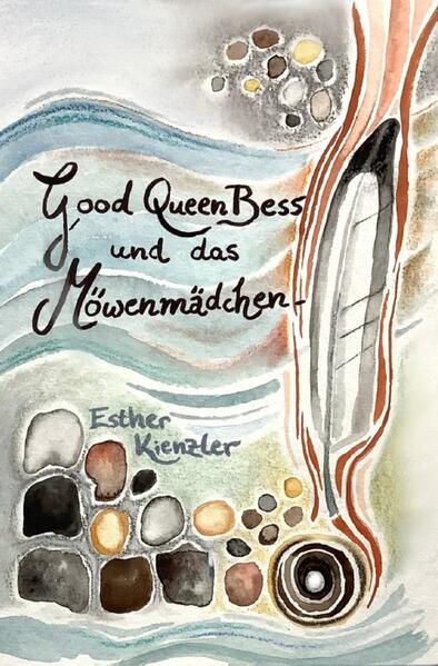 Bess ist alles andere als begeistert, als sie von London ans Meer ziehen soll. Anders als ihre kleine Schwester Jenny hadert sie mit den Entscheidungen ihrer Mutter und ihres ohnehin chronisch abwesenden Vaters. Doch dann kommt alles anders als gedacht. Bess entdeckt in ihrem Zimmer ein altes Geheimversteck und der Hausverwalter, Mr Blake, erzählt ihr von der sagenhaften Meerkönigin. Und was hat es mit der verletzten Möwe auf sich, die Nate, der Sohn des Kaufmanns, am Kieselstrand findet? Sicher ist auch sie mehr als nur ein Vogel…