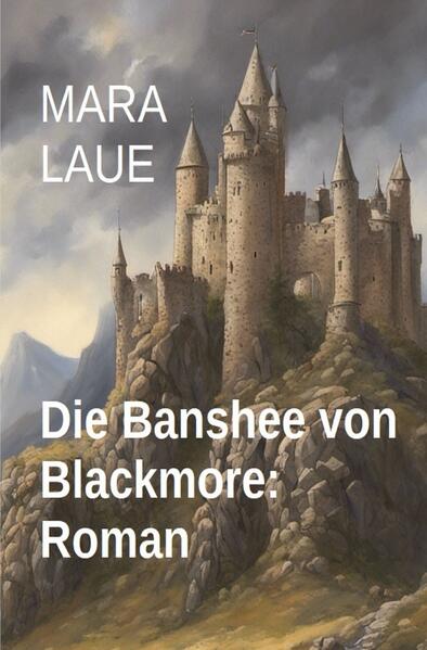 Als Fiona MacDonald mit ihrem Mann Cedric Blackmore auf seinem alten Familiensitz einzieht, glaubt sie, hier für alle Zeiten mit ihm glücklich sein zu können. Doch schon bald stellt sie fest, dass etwas Bedrohliches auf sie lauert und sie zu töten versucht. Schlägt der alte Familienfluch der Blackmores wieder zu? Oder hat die MacDonald- Hexe Fiona die Banshee auf den Hals gehetzt, weil sie gegen den Willen des Clans einen Engländer geheiratet hat? Ehe sie sich versieht, wird sie zum Spielball schwarzer Magie - und der einzige Mann, der ihr helfen kann, ist möglicherweise ihr größter Feind.