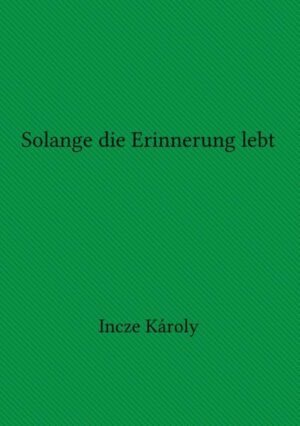 Ein packender Lebenslauf, von der Geburt, über Ausbildungszeiten im Schneiderhandwerk im Kronstadt der 1930-er Jahre, dem Wehrdienst in der rumänischen Armee, dem Militärdienst in der ungarischen Armee des Horthy Regimes, Krieg und sovjetische Gefangenschaft, Zwangsarbeit im Donbasser Kohlerevier und glückliche Heimkehr. Unverschnörkelt und spannend verfasst. Eine sehr typisch siebenbürgische Biografie eines wahren Menschenfreundes, mit vielen Details zum ländlichen Leben im Széklerland / Siebenbürgen der ersten Hälfte des 20. Jahrhunderts.