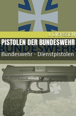 Pistolen der Bundeswehr | Jan Dierssen