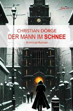 Dezember 1965 in der oberbayerischen Kleinstadt Hagelsbach: An einer verschneiten Landstraße wird ein bewusstloser Mann aufgefunden - für die Jahreszeit viel zu leicht bekleidet, ohne Schuhe, unterernährt. Er hat keine Ausweispapiere bei sich, sodass die Polizei seine Identität nicht feststellen kann. Und: Der Mann selbst kann sich an nichts erinnern, weder an seinen Namen noch an irgendwelche Details aus seinem Leben. Inspektor Faber folgt den flüchtigen Spuren in die Vergangenheit des Unbekannten, während gleichzeitig in der Gegend ein Pyromane sein Unwesen treibt, der abgelegene Häuser und Höfe in Brand setzt. Als sich schließlich das BKA für den Mann ohne Namen zu interessieren beginnt und ein erster Mord geschieht, spitzt sich die Lage für den Unbekannten zu - und auch für Inspektor Faber, dessen Leben nun ebenfalls bedroht wird... DER MANN IM SCHNEE ist eine ebenso spannende wie mitreißende Melange aus Kriminal-Roman und Spionage-Thriller aus der Feder von Christian Dörge, Autor u. a. der Krimi-Serien JACK KANDLBINDER ERMITTELT, DIE UNHEIMLICHEN FÄLLE DES EDGAR WALLACE, FRIESLAND und der Frankenberg-Krimis um den Privatdetektiv Lafayette Bismarck.